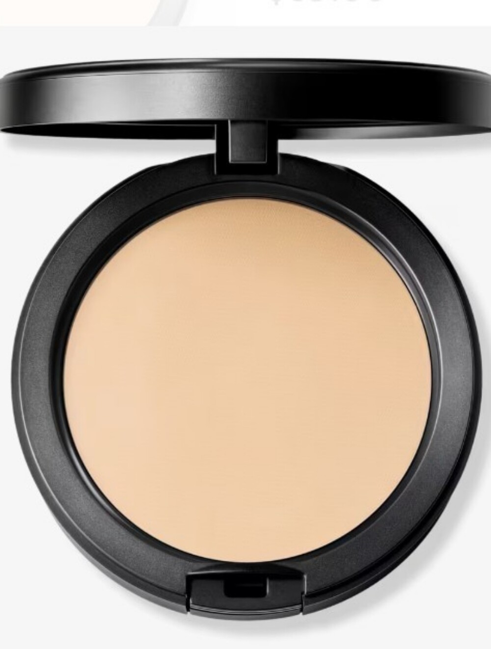 MAC Studio Fix Powder Plus Foundation NC13